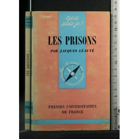 LES PRISONS