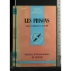 LES PRISONS