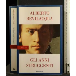 GLI ANNI STRUGGENTI