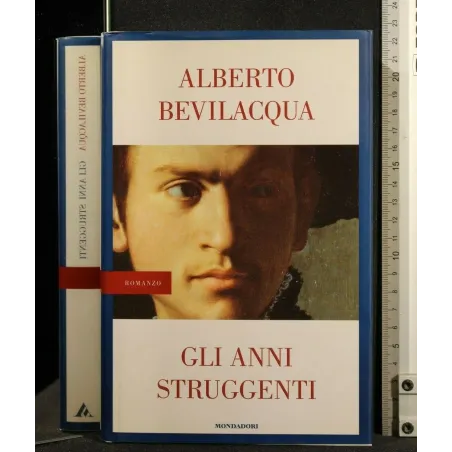 GLI ANNI STRUGGENTI