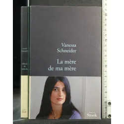 LA MERE DE MA MERE