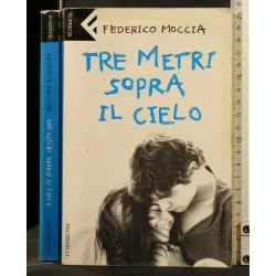 TRE METRI SOPRA IL CIELO