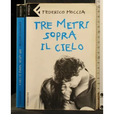 TRE METRI SOPRA IL CIELO
