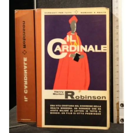 IL CARDINALE