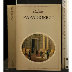 PAPA' GORIOT