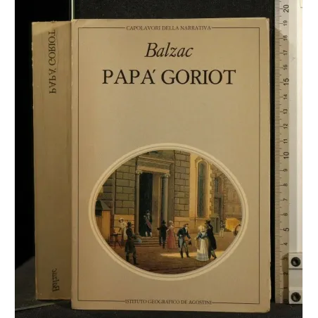 PAPA' GORIOT