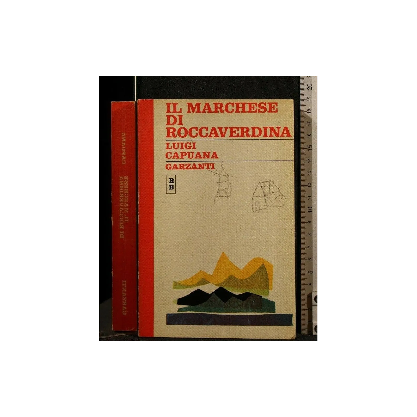 IL MARCHESE DI ROCCAVERDINA