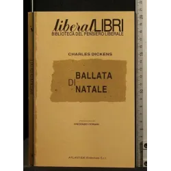 BALLATA DI NATALE