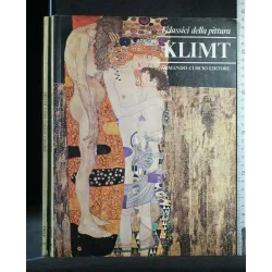 I CLASSICI DELLA PITTURA KLIMT