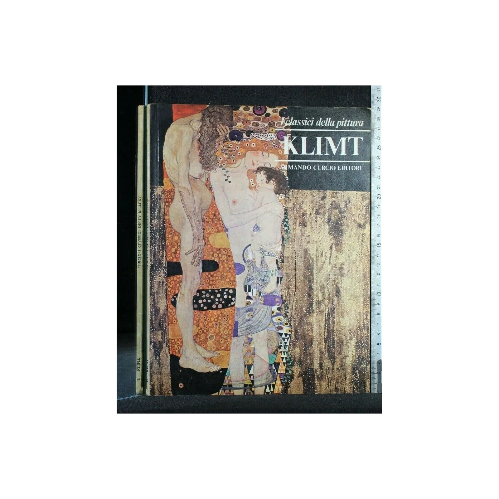 I CLASSICI DELLA PITTURA KLIMT