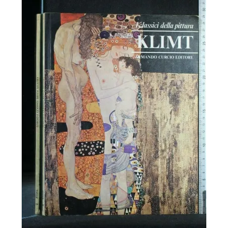 I CLASSICI DELLA PITTURA KLIMT