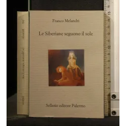 LE SIBERIANE SEGUONO IL SOLE