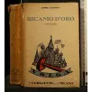 RICAMO D'ORO