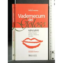 VADEMECUM DEL GOLOSO