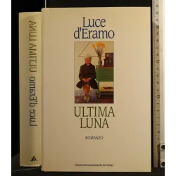 ULTIMA LUNA