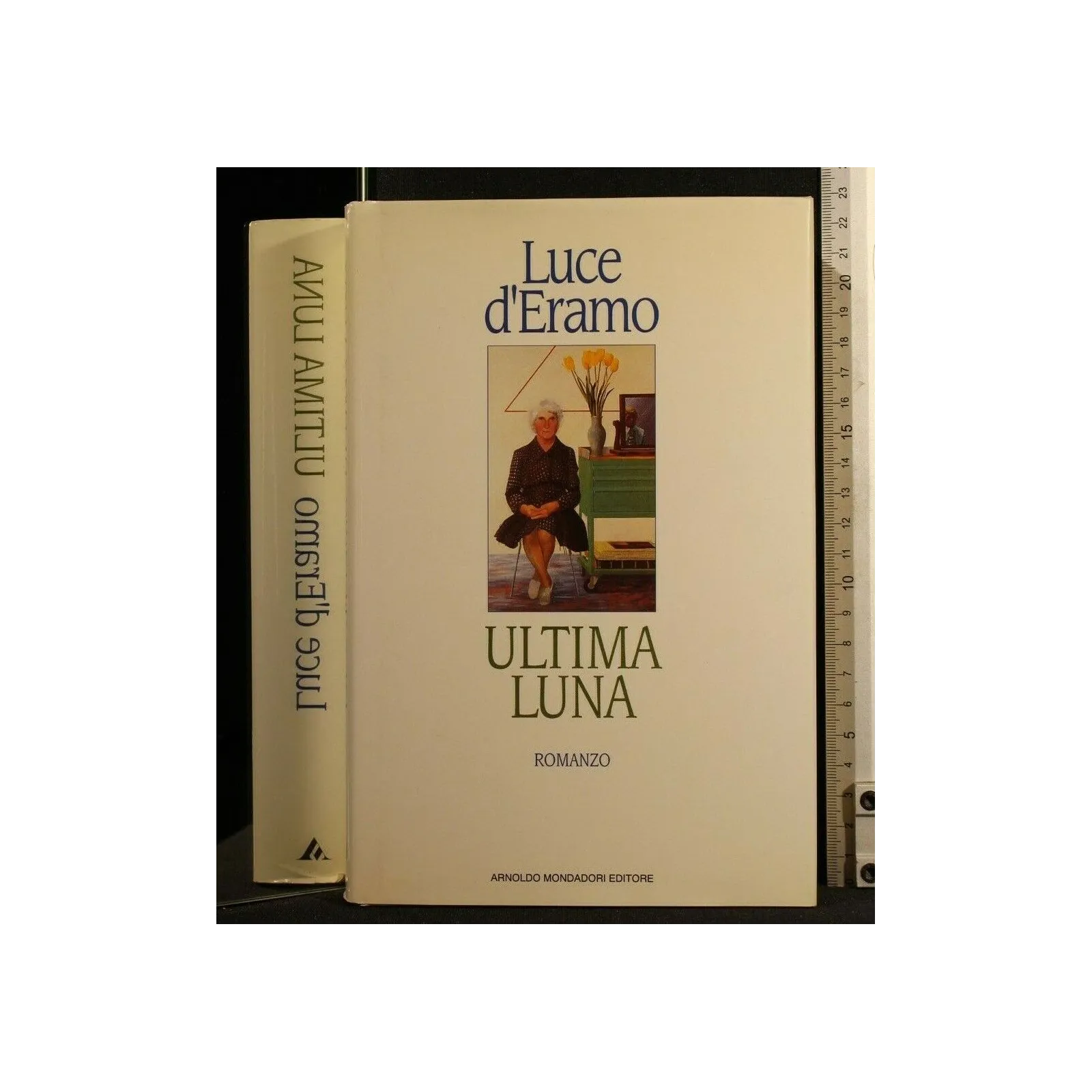 ULTIMA LUNA