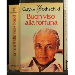 BUON VISO ALLA FORTUNA