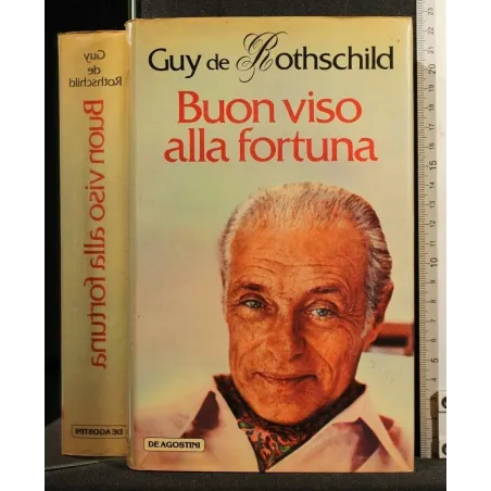 BUON VISO ALLA FORTUNA