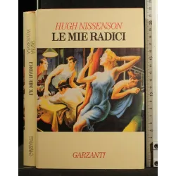 LE MIE RADICI