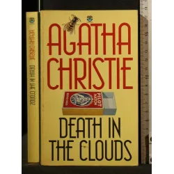 DEATH IN THE CLOUDS