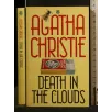 DEATH IN THE CLOUDS