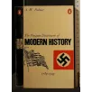 THE PENGUIN DICTIONARY OF MODERN HISTORY 1789-1945