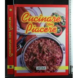 CUCINARE CON PIACERE
