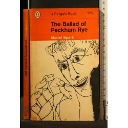 THE BALLAD OF PECKHAM RYE