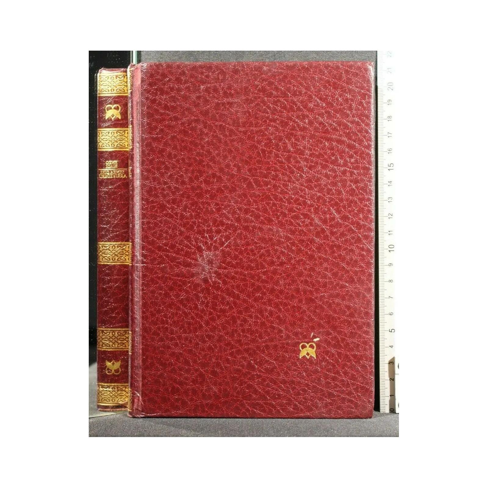 SENZA DIRE ARRIVEDERCI