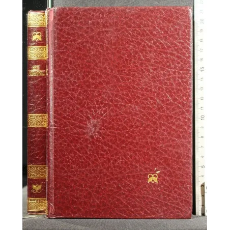 SENZA DIRE ARRIVEDERCI