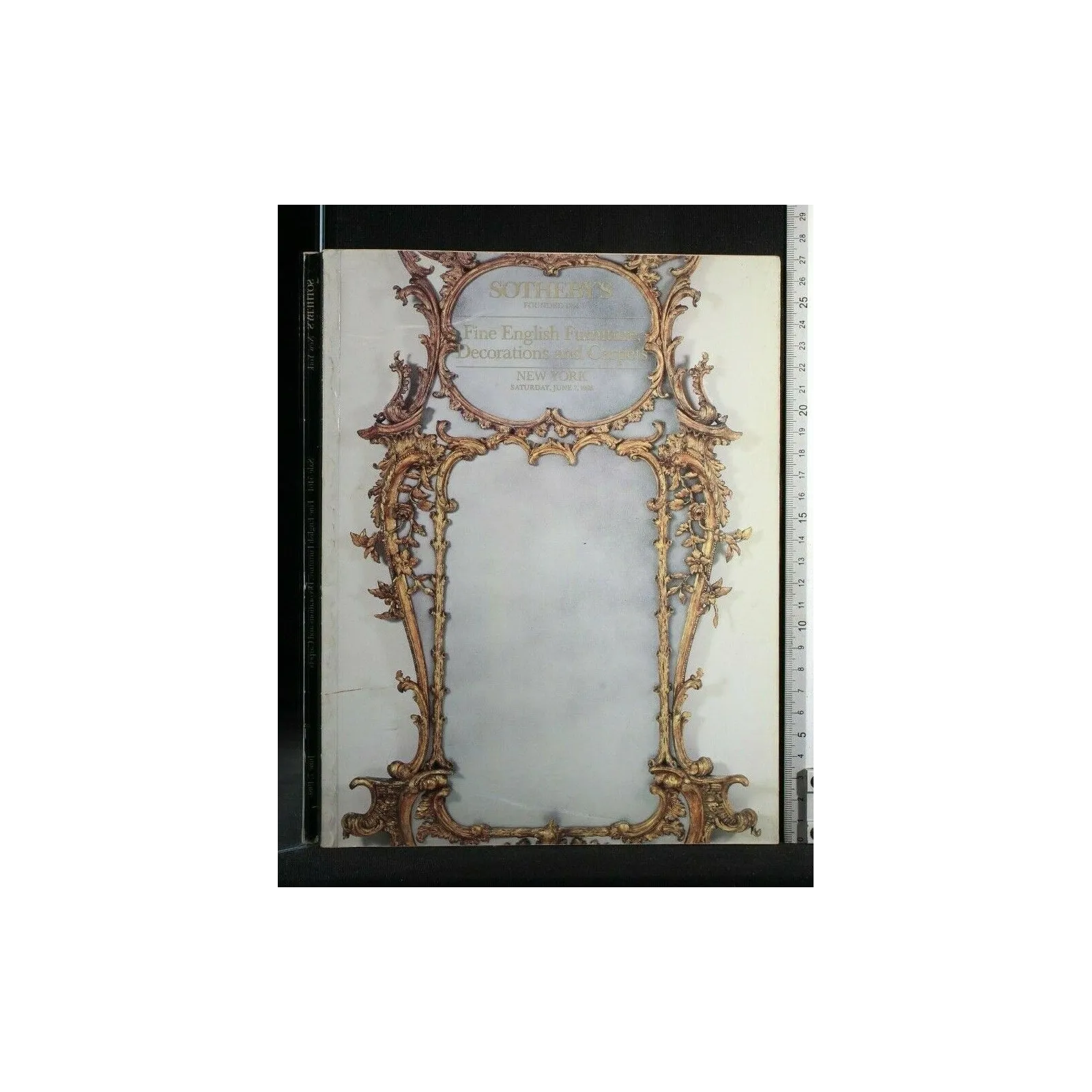 CASA d'ASTE: SOTHEBY'S_x000D_