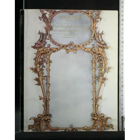 CASA d'ASTE: SOTHEBY'S_x000D_