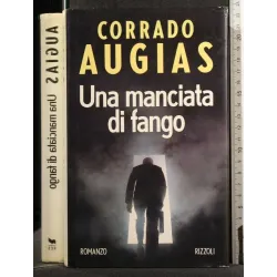 UNA MANCIATA DI FANGO