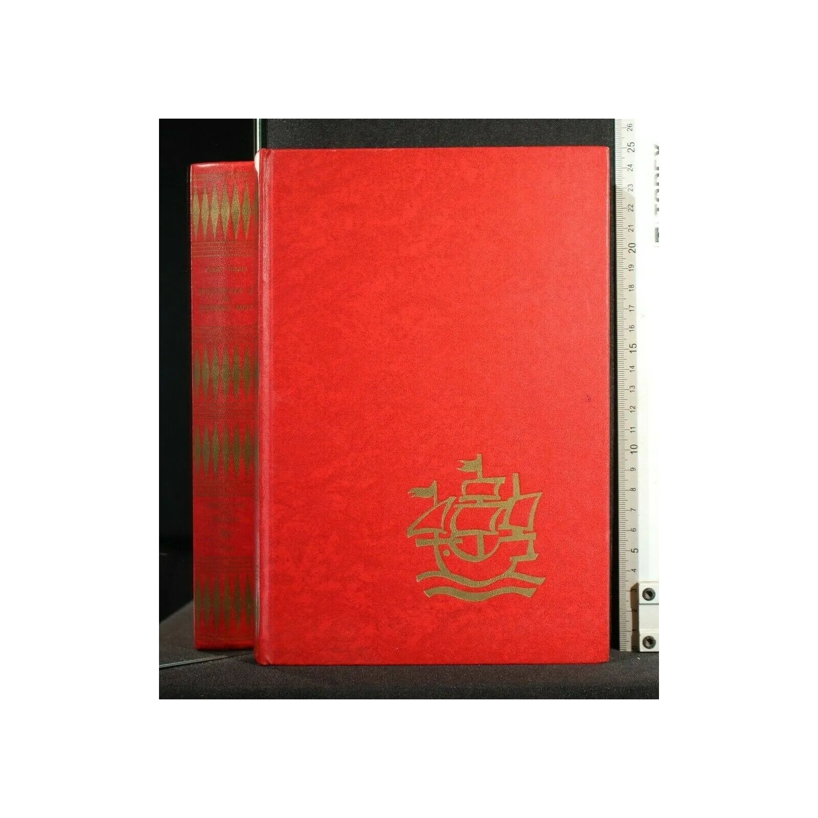 LE AVVENTURE DI TOM SAWYER