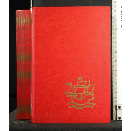 LE AVVENTURE DI TOM SAWYER