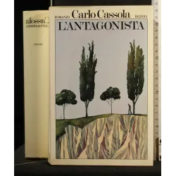 L'ANTAGONISTA
