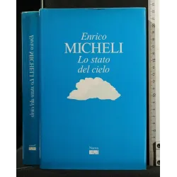 LO STATO DEL CIELO