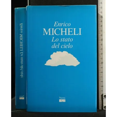 LO STATO DEL CIELO