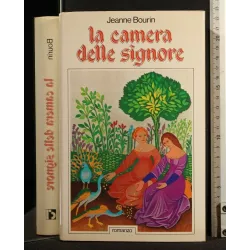 LA CAMERA DELLE SIGNORE