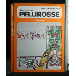 ALLA SCOPERTA DEI PELLIROSSE