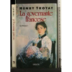 LA GOVERNANTE FRANCESE