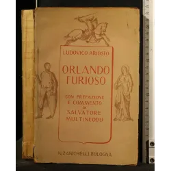 ORLANDO FURIOSO