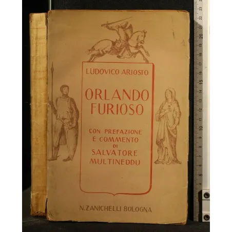 ORLANDO FURIOSO
