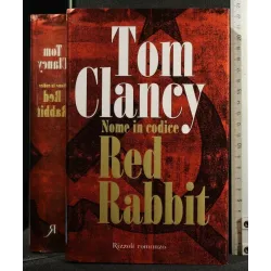 NOME IN CODICE RED RABBIT