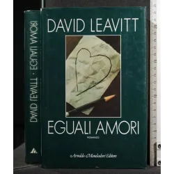 EGUALI AMORI