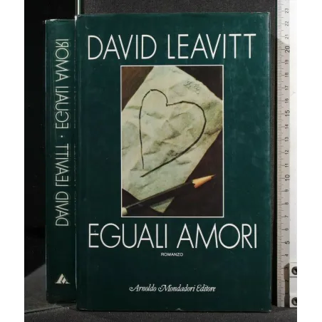 EGUALI AMORI