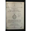 REVUE TRIMESTRIELLE DE L'UNION ROMAINE DES URSULINES 1917-1923