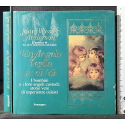 UN ANGELO VEGLIA SU DI ME