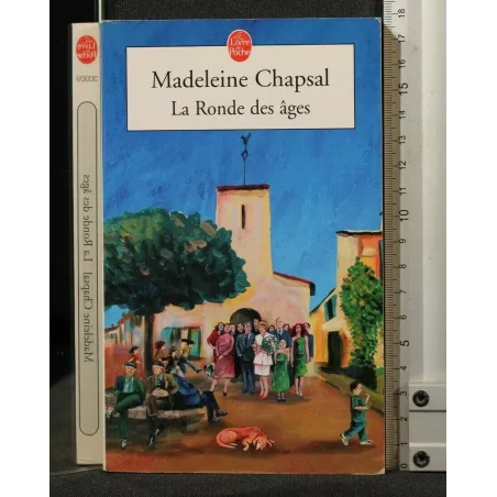 LA RONDE DES AGES