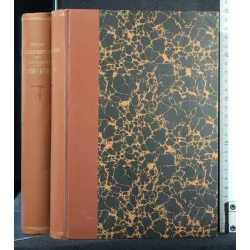 REVUE DE L'UNION ROMAINE DES URSULINES 1924-1930